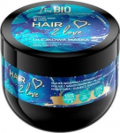 Juuksemask Eveline I'm Bio Hair 2 Love, 300 ml
