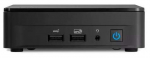Statsionaarne arvuti Asus NUC 13 Pro 1350P, 0 GB, DDR4 0 GB, SSD &ndash;, Intel Iris Xe Graphics Dynamic