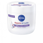 Kehakreem Nivea Repair & Care 10% Glycerin + Panthenol, 400 ml