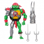 M&auml;ngukujuke, koos tarvikutega Mattel Masters Of The Universe Turtles Of Grayskull Raphael JBN01, h&otilde;be v./punane v./roheline v.