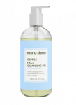 N&auml;opuhastusvahend Maruderm Gentle Face, 400 ml