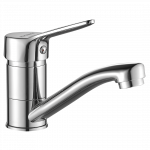 Valamusegisti Kuchinox Tibi, kroom