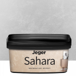 Eriotstarbeline v&auml;rv, seinale Jeger Sahara Pietro, 1 l