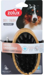 Harja koertele Zolux Dog Salon, 120 mm x 70 mm