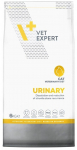 Kuiv kassitoit VetExpert Urinary Cat, linnuliha, 6 kg