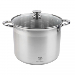 Pott Karl Hausmann Solid, 30 cm, 16 l, h&otilde;be v.