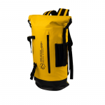 Veekindel kott Gio'Style Dry Nautic Storm Zaino, 25 l, kollane