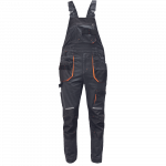 T&ouml;&ouml; poolkombinesoon meeste Cerva Emerton Plus, hall v., 50 suurus