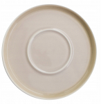 Desserditaldrik magustoidu Verlo Eter, &Oslash; 13.9 cm, beež v.