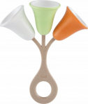 K&otilde;risti Chicco ECO Tulip, mitmev&auml;rviline