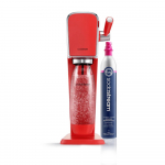 Mullimasin SodaStream Art Red