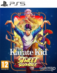 PlayStation 5 (PS5) m&auml;ng GameMill Entertainment The Karate Kid: Street Rumble