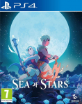 PlayStation 4 (PS4) m&auml;ng Sabotage Studio Sea of Stars