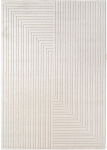 Vaip v&auml;literrassidele/sise Ayyildiz Nova 1202, kreemjasvalge, 340 cm x 240 cm