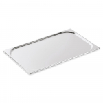 Serveerimiskandik Was GN 1/1, h&otilde;be v., roostevaba teras