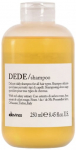 &Scaron;ampoon Davines Dede, 250.0 ml