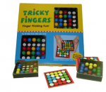 Strateegiline m&auml;ng Tricky Fingers