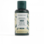 Juukse konditsioneer The Body Shop Ginger, 60 ml