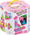 M&auml;nguklotside komplekt Technok, 90 tk