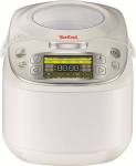 Multifunktsionaalne toiduvalmistaja Tefal RK8121