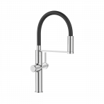 Valamusegisti Invena Perisa, must v./kroom v.