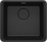 K&ouml;&ouml;givalamu Deante Momi ZKM_G10A, graniit, 50 cm x 45 cm x 23 cm, grafiit v.