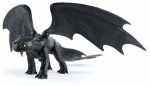 M&auml;ngukujuke Spin Master How to Train Your Dragon Toothless, 30 cm, must