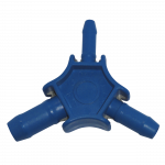 Kalibraator Invena Pex 16/20/26 mm