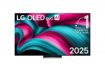Televiisor LG OLED83C51LA, 83 ", 4K OLED