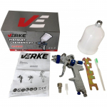 Pihustusp&uuml;stol Verke H-888P, 1.5 mm, 0.6 l