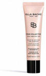 Keha kooriv kreem, balsam Ella Bach&eacute; Rose Collection Honey-Almond Exfoliating Balm, 30 g