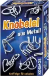 M&otilde;istatused Kosmos Metal Puzzles