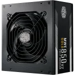 Toiteplokk Cooler Master MWE Gold V2 850 W, 12 cm