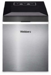 J&auml;&auml;kuubikumasin Webber Arosa IM-003, 165 W