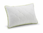 Padi Dormeo ALOE VERA CLASSIC II, valge v., 70 cm x 50 cm
