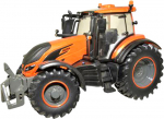 M&auml;ngutraktor Tomy Britains Valtra 43273, 1:32, oranž v.