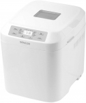 Leivak&uuml;psetaja Sencor SBR 1040WH
