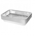 K&uuml;psetusfoolium Mustang, 31 cm x 21 cm