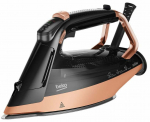 Triikraud Beko SPA 9230 C, must v./vask v.