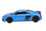 Rc auto Koolspeed Audi R8 Coupe DHTRC10579BN, sinine v./punane v./(v&auml;rv/disain valitakse juhuslikult)