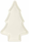 Serveerimistaldrik Homla Xmas Baker 163690, 34 cm, 23 cm, Valge v.
