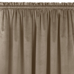 &Ouml;&ouml;kardin Homede Vila, beež, 530 cm x 175 cm (kahjustatud pakend)