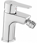 Bidee segisti Ferro Rennto, kroom