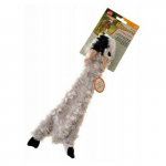 M&auml;nguasi kassile Spot Skinneeez, pruunikas, 35.5 cm