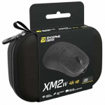 Juhtmega m&auml;nguhiir Endgame Gear XM2w 4k v2, 2.4ghz wireless / usb, dark frost