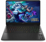 S&uuml;learvuti HP Omen 16, 7940HS, 32 GB, 1 TB, 16.1 ", Nvidia GeForce RTX 5070, must v., inglise (us)