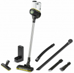 Varstolmuimeja - mopp K&auml;rcher VC 6 Cordless ourFamily Car, 2500 mAh
