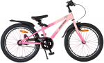 Laste jalgratas, laste Volare Mystic CB 7HQ, roosa v., 20"