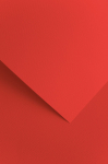 Dekoratiivpaber Galeria Papieru Sawana, A4, 220 g/m&sup2;, punane, 29.7 cm x 21 cm