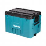 T&ouml;&ouml;riistakast Makita P-91023, 56.5 cm x 39.4 cm x 40.2 cm, 58.49 l, sinine v./must v.
